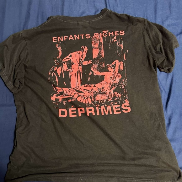 enfant riches deprimes shirt - Picture 3 of 7